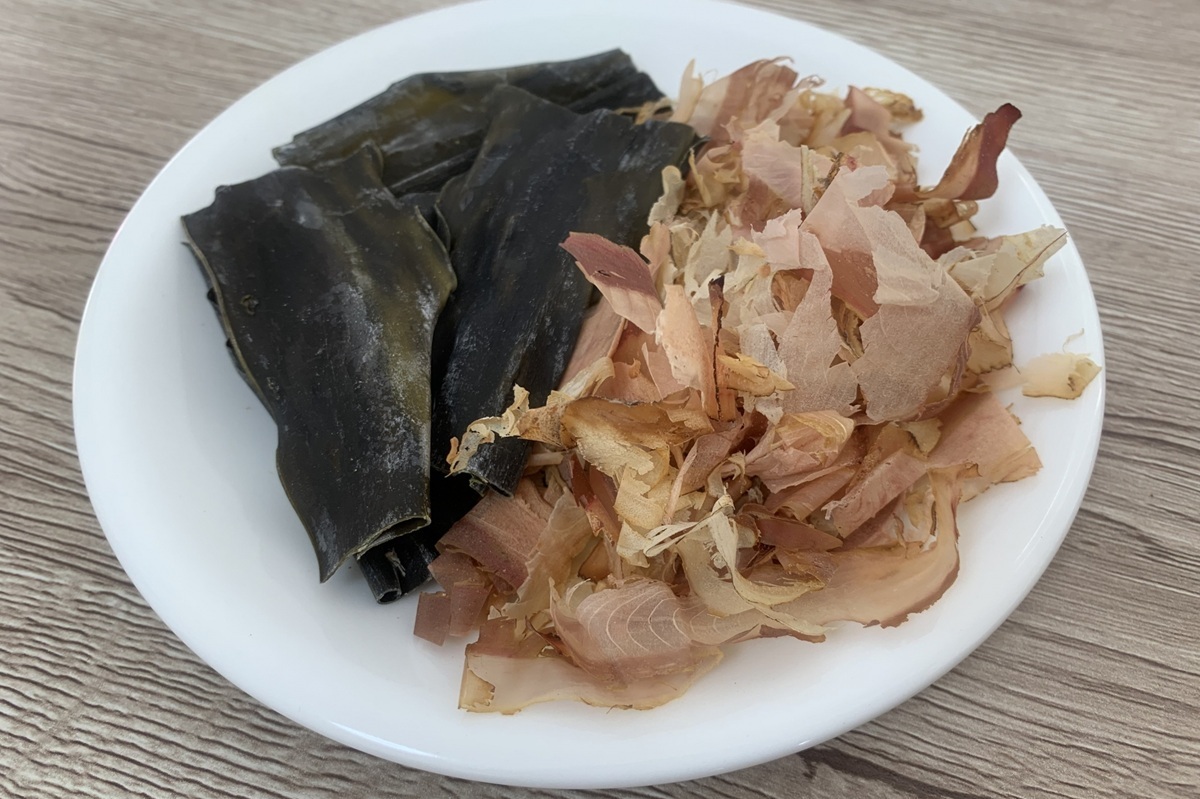スープ