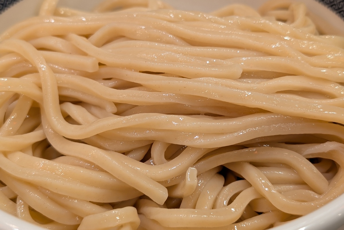 麺