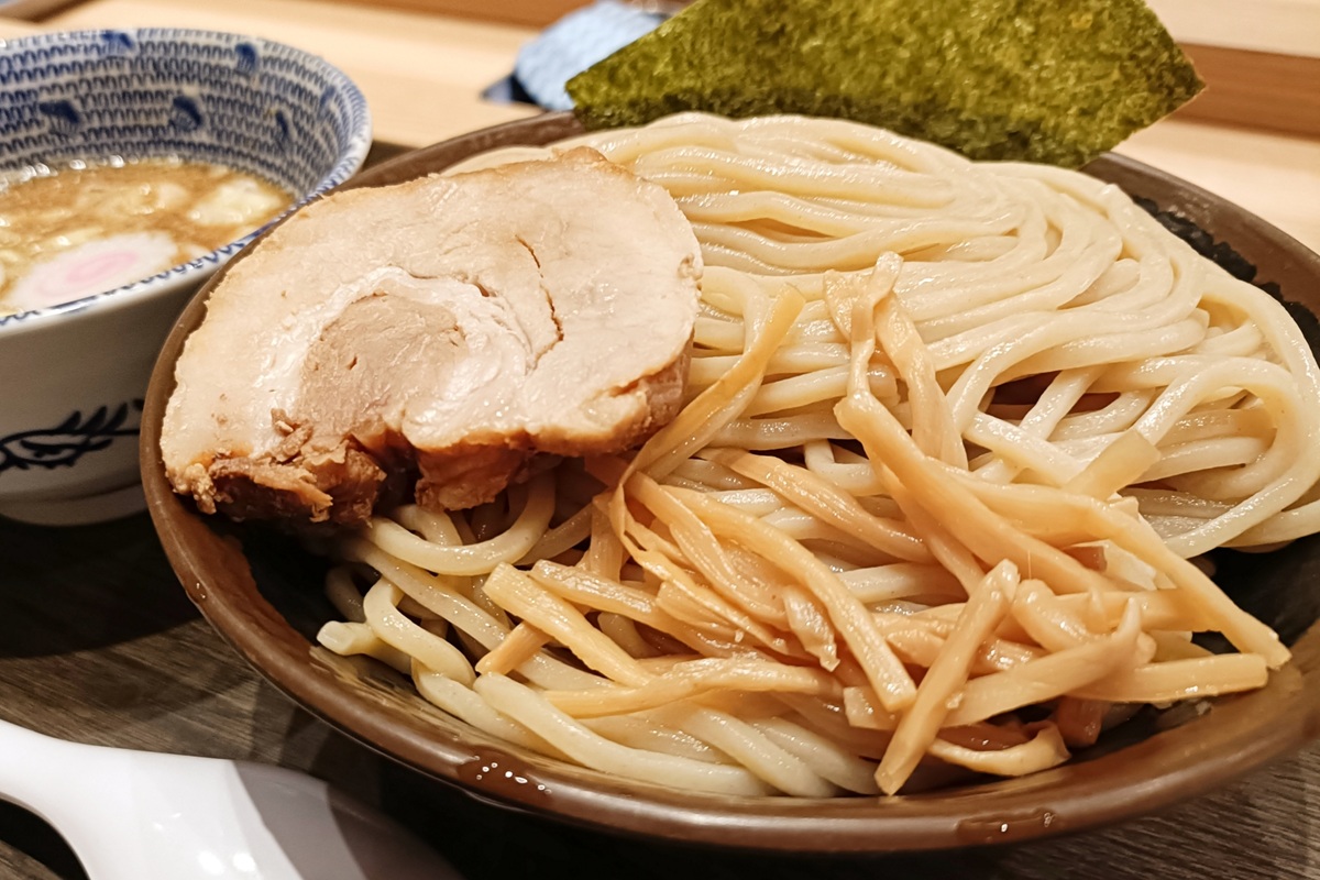 つけ麺