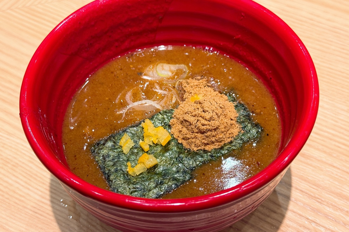 スープ