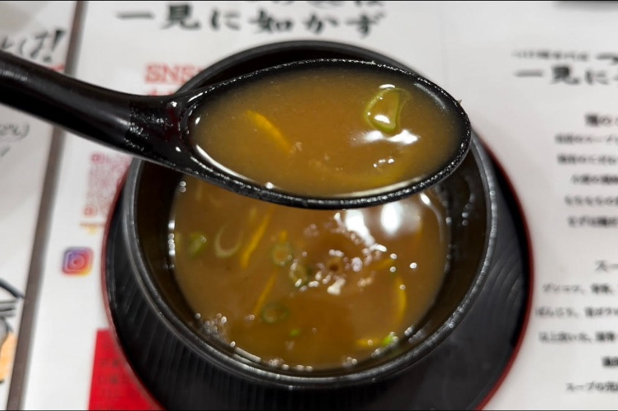 スープ