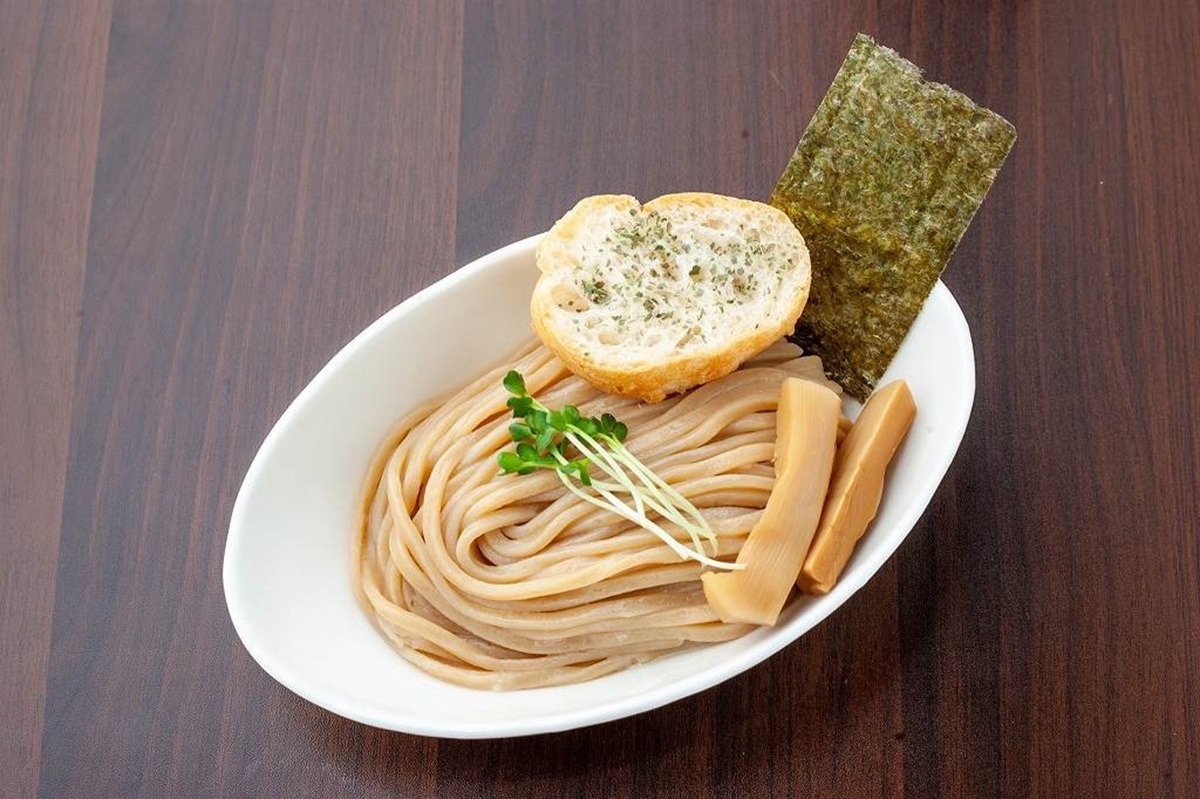 つけ麺