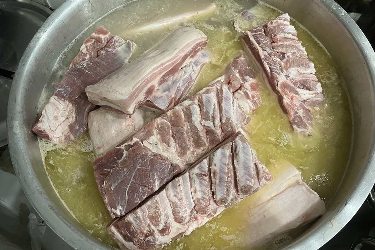 スープ